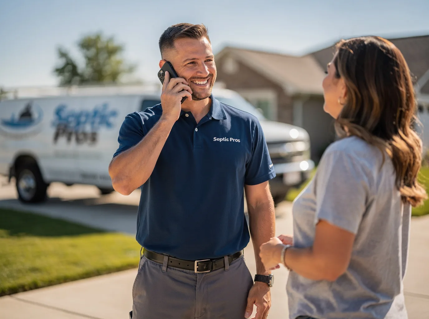 Septic Tank Pumping Wilkesville, OH FAQs